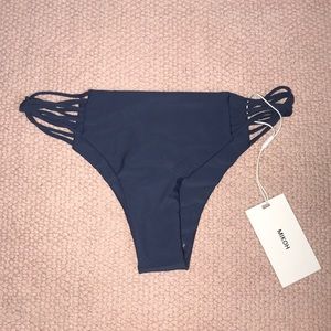 Mikoh Swim Bottoms